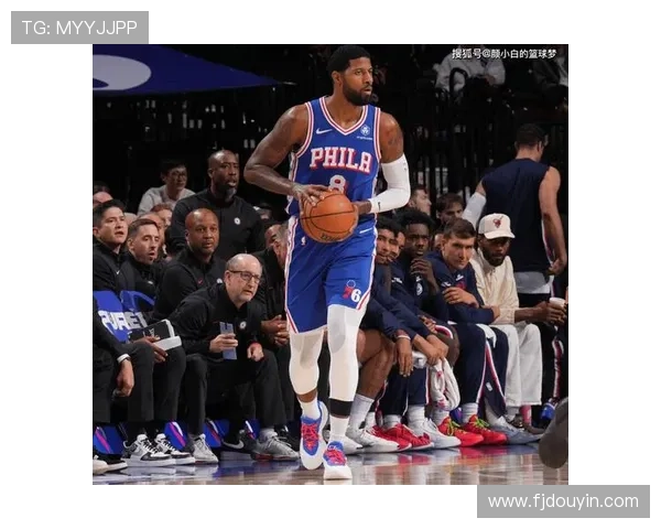 保罗乔治首秀表现平平仅得9分7板3助2帽全场限制在9分内 保罗乔治首秀表现平平仅得9分7板3助2帽全场限制在9分内