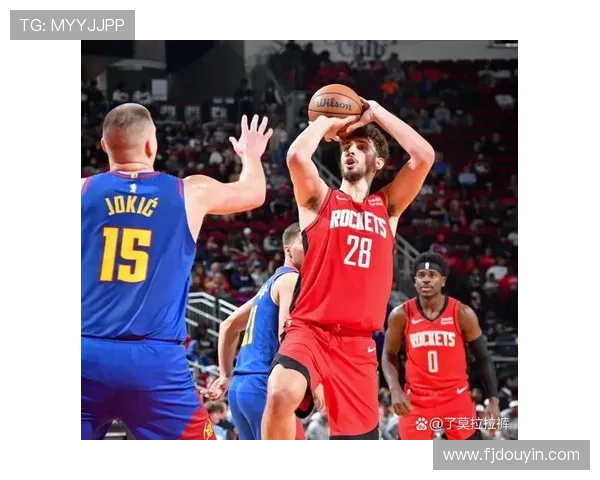 火箭有望引进字母哥可通过交易申京及两个首轮签达成交易