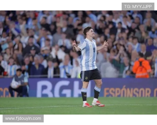 阿根廷队身价排行榜揭晓麦卡利斯特领衔梅西位列第九 阿根廷队身价排行榜揭晓麦卡利斯特领衔梅西位列第九